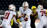 david-shaw-to-start-tanner-mckee-quarterback-stanford-cardinal