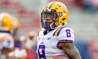 ed-orgeron-reveals-kevontre-bradford-status-ahead-saturday-game-lsu-tigers-oklahoma-sooners