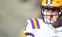 bj-ojulari-gives-reaction-to-max-johnson-leaving-lsu-tigers-transferring-to-texas-am-aggies