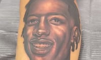 bj-boston-tattooed-terrence-clarkes-portrait-on-his-leg