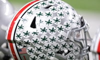 Ohio State Helmet
