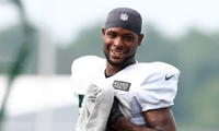 Le'Veon Bell