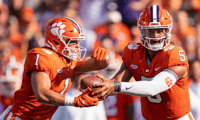 Clemsonoffense