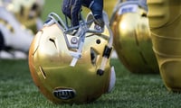 report-notre-dame-nose-tackle-kurt-hinish-not-expected-to-play-vs-wisconsin-injury-concussion