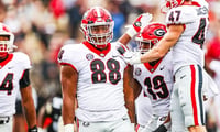 Jalen Carter