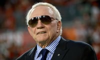 Dallas Cowboys Jerry Jones explains how he would handled Tom Brady 600th TD ball