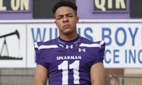 Brenen Thompson