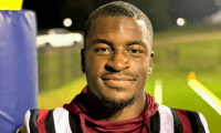 Branson Robinson