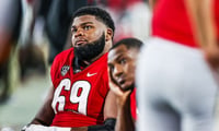 Jamaree Salyer