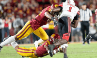 USC Utah