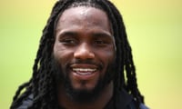 Jaylon Smith Raiders