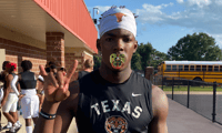 Derrick Brown