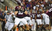 sec-releases-players-of-the-week-6-honors-zach-calzada-texas-am-devon-achane-brandon-turnage-tenness