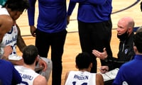 Big East Men's Basketball Tournament - Georgetown v Seton Hall