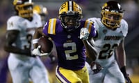 lsu-wide-receiver-koy-moore-enters-ncaa-transfer-portal-sec
