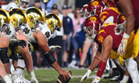USC football