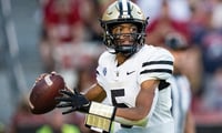 vanderbilt-commodores-clark-lea-announce-starting-quarterback-mike-wright-against-mississippi-state-bulldogs