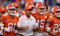 Dabo Swinney