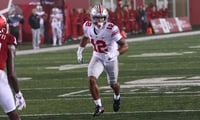 Emeka Egbuka by Birm -- Lettermen Row