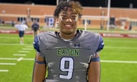 Jaden Platt Haslet Eaton