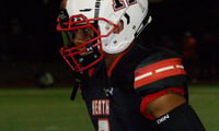 Jordan Nabors