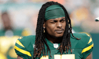 Green-Bay-Packers-Wide-receiver-Davante-Adams-out-will-miss-Thursday-Night-Football-COVID-19-Arizona-Cardinals