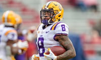 ed-orgeron-updates-eligibility-tre-bradford-rules-out-defender-sage-ryan-lsu-tigers