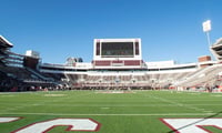 Alabama v Mississippi State