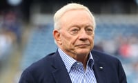 Jerry Jones