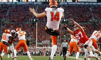 Illinois v Ohio State