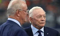 LOOK Denver Broncos troll Dallas Cowboys after pulling off Randy Gregory acquisition