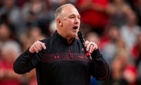 North Florida v Texas Tech