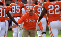 Dabo Swinney