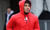 Kamryn Babb by Birm -- Lettermen Row