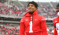 Kamryn Babb by Birm -- Lettermen Row