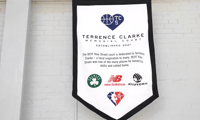 Terrence Clarke Memorial