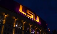 NCAA expected to issue ruling on LSU infraction case Thursday James Cregg Ed Orgeron Will Wade