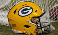 Green Bay Packers vs Chicago Bears Thursday injury report Aaron Rodgers Randall Cobb
