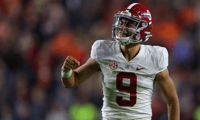 bryce-young-reacts-auburn-players-mocking-alabama-celebration-jameson-williams-karate-kid