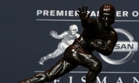 Heisman Trophy shares ranking of top 10 finishers Will Anderson Kenneth Walker Jordan Davis