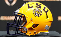 LSU, Brian Kelly add NFL coach Robert Steeples as new assistant on defense
