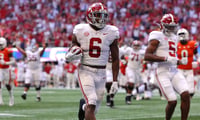 Trey Sanders