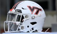 Eastern Michigan adds former Virginia Tech wide receiver Dyrell Roberts analyst WR assistant to staff