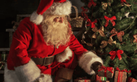 santa claus