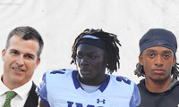 Recruiting Storylines