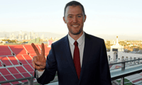 lincoln Riley