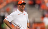 brandon-streeter-addresses-clemson-concerning-quarterback-situation-dj-uiagalelei-hunter-helms-billy