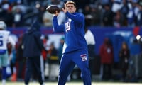 Daniel Jones