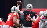 former-ohio-state-quarterback-jack-miller-announces-transfer-destination-florida-gators