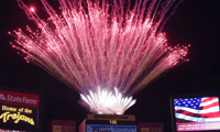 In 2021, The LA Coliseum turned into a dark place to watch USC Trojan Football
